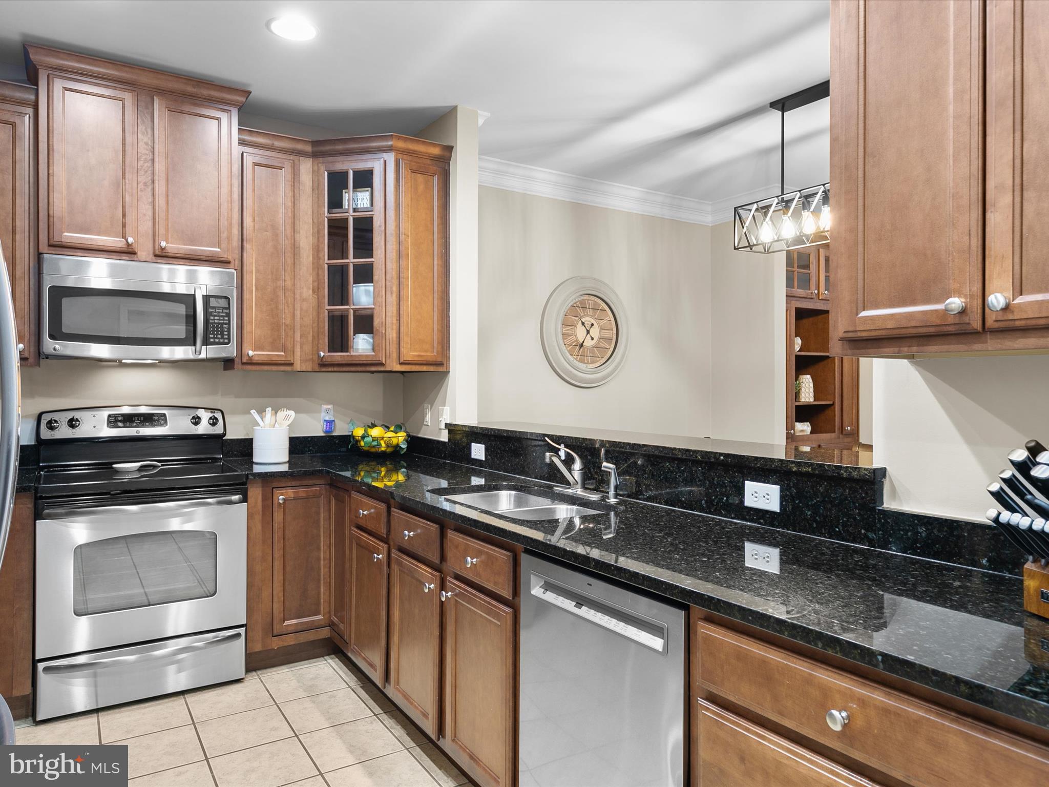 PENINSULA - Residential