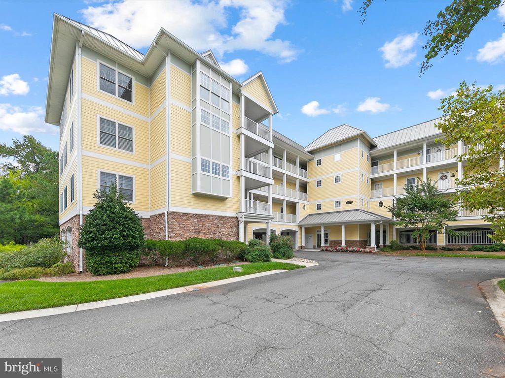 Photo of 33579 Windswept Dr #8205, MILLSBORO, DE 19966 (MLS # DESU2096250)