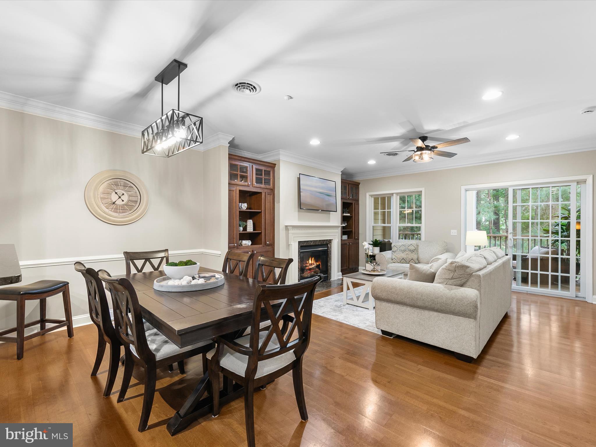 PENINSULA - Residential