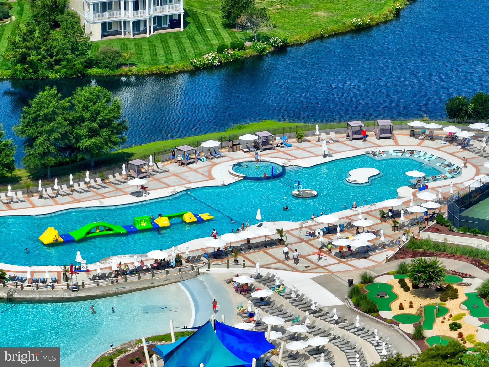 PENINSULA - Residential