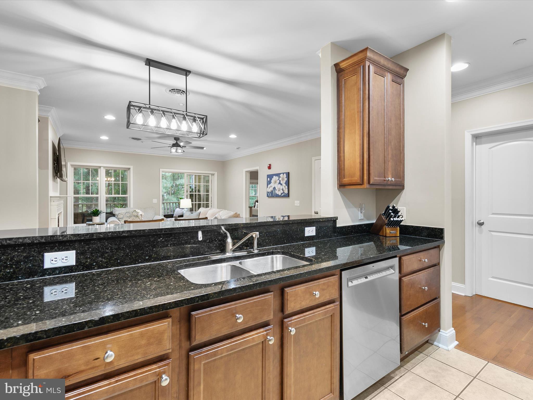 PENINSULA - Residential