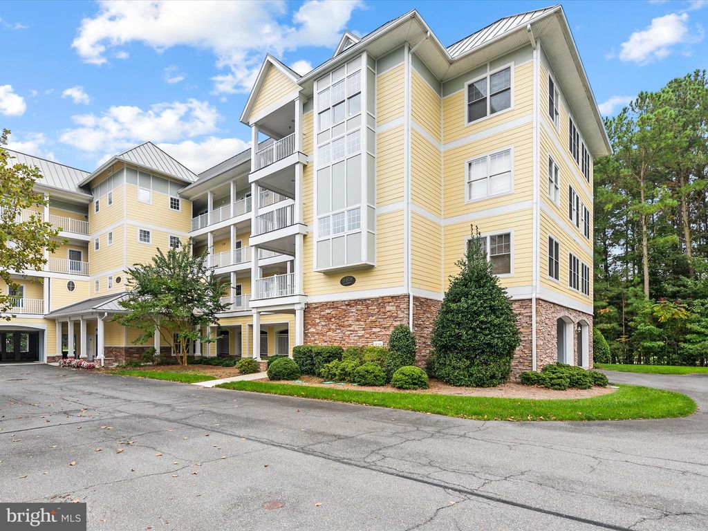 Photo of 33579 Windswept Dr #8205, MILLSBORO, DE 19966 (MLS # DESU2096250)