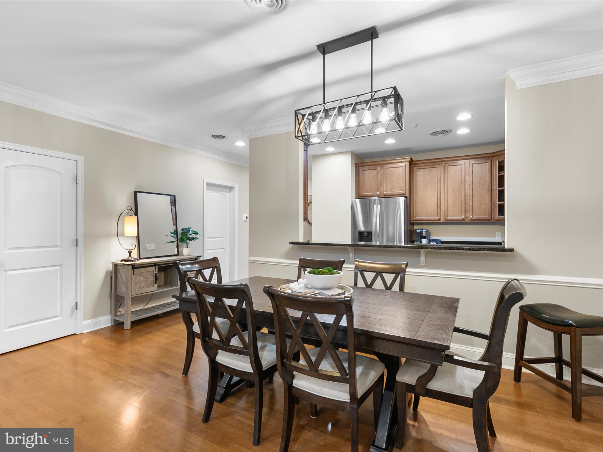 PENINSULA - Residential