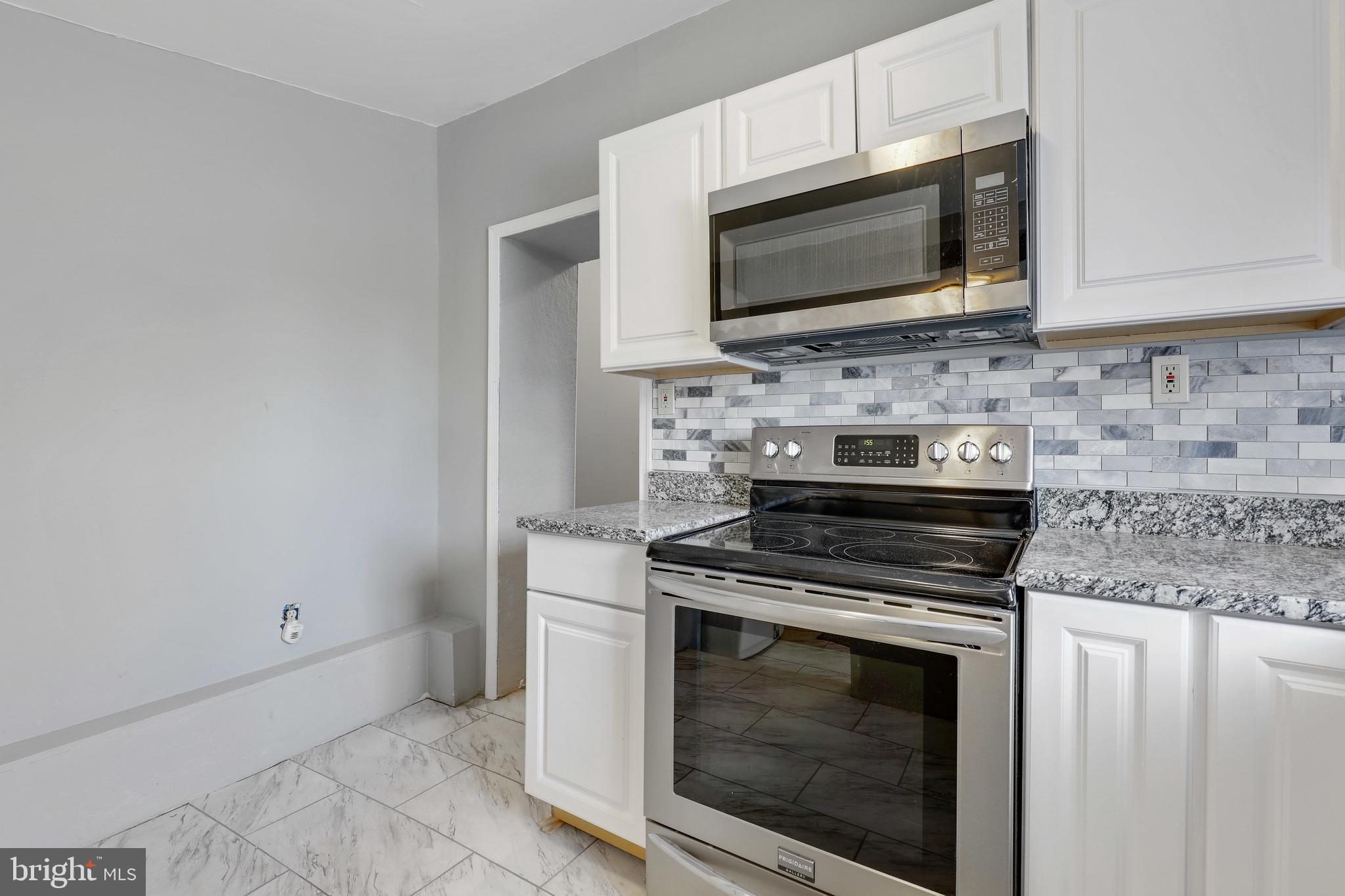 WAVERLY - Residential