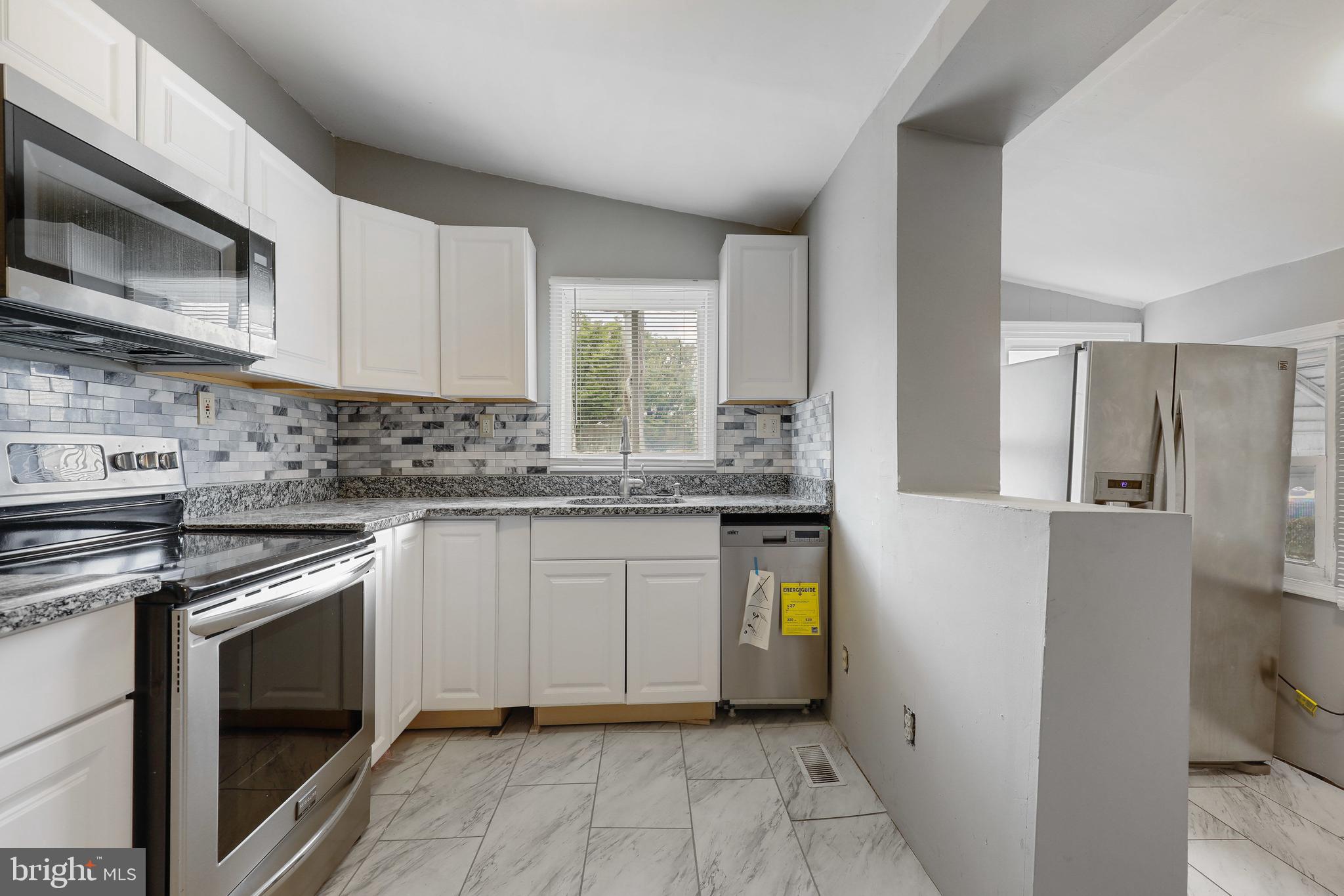 WAVERLY - Residential