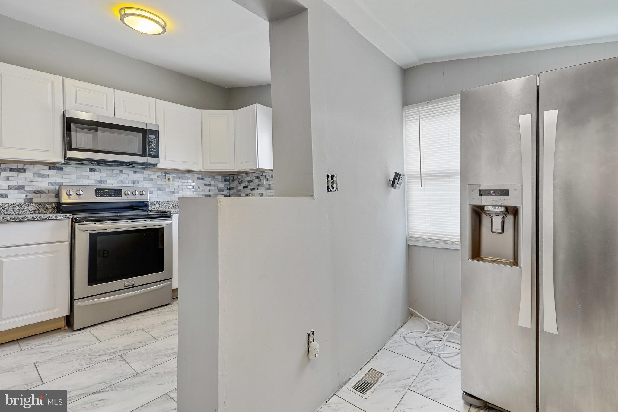 WAVERLY - Residential