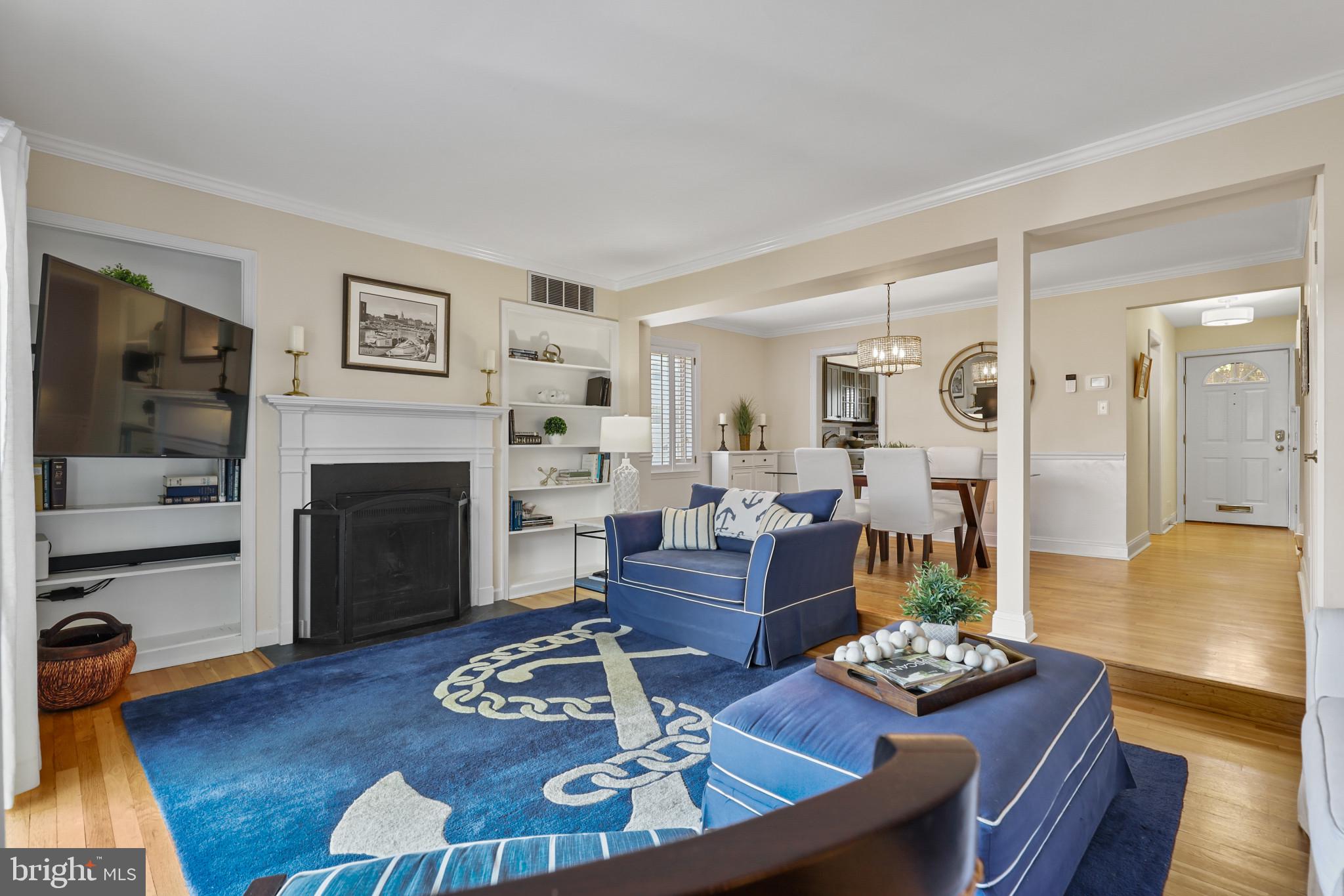 HISTORIC DISTRICT - Residential