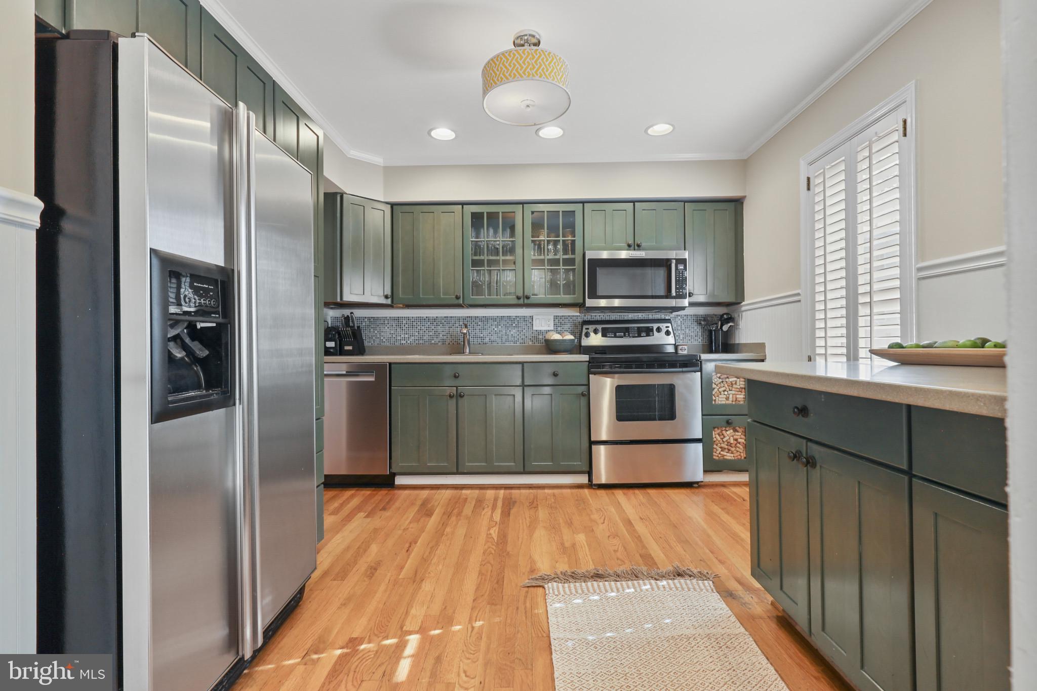 HISTORIC DISTRICT - Residential