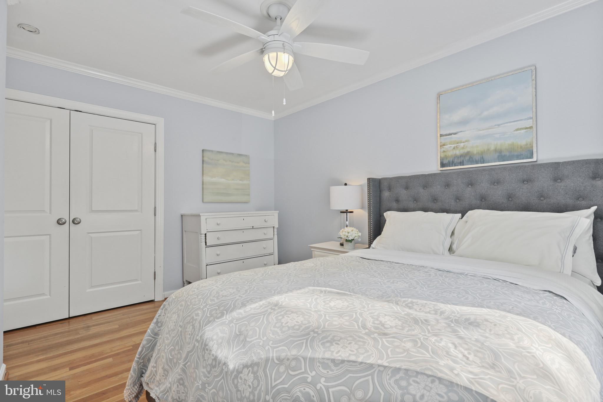 HISTORIC DISTRICT - Residential