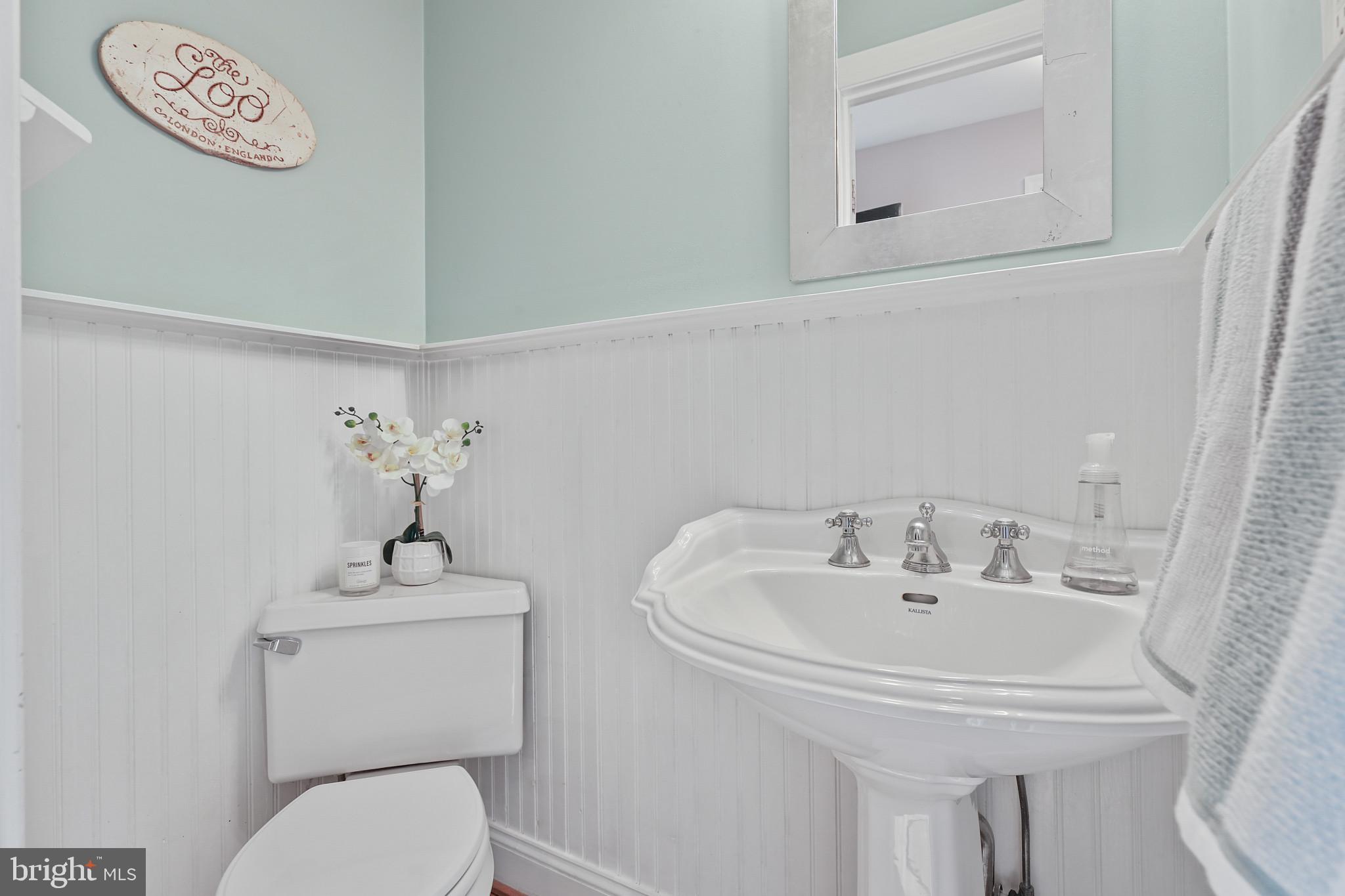 HISTORIC DISTRICT - Residential