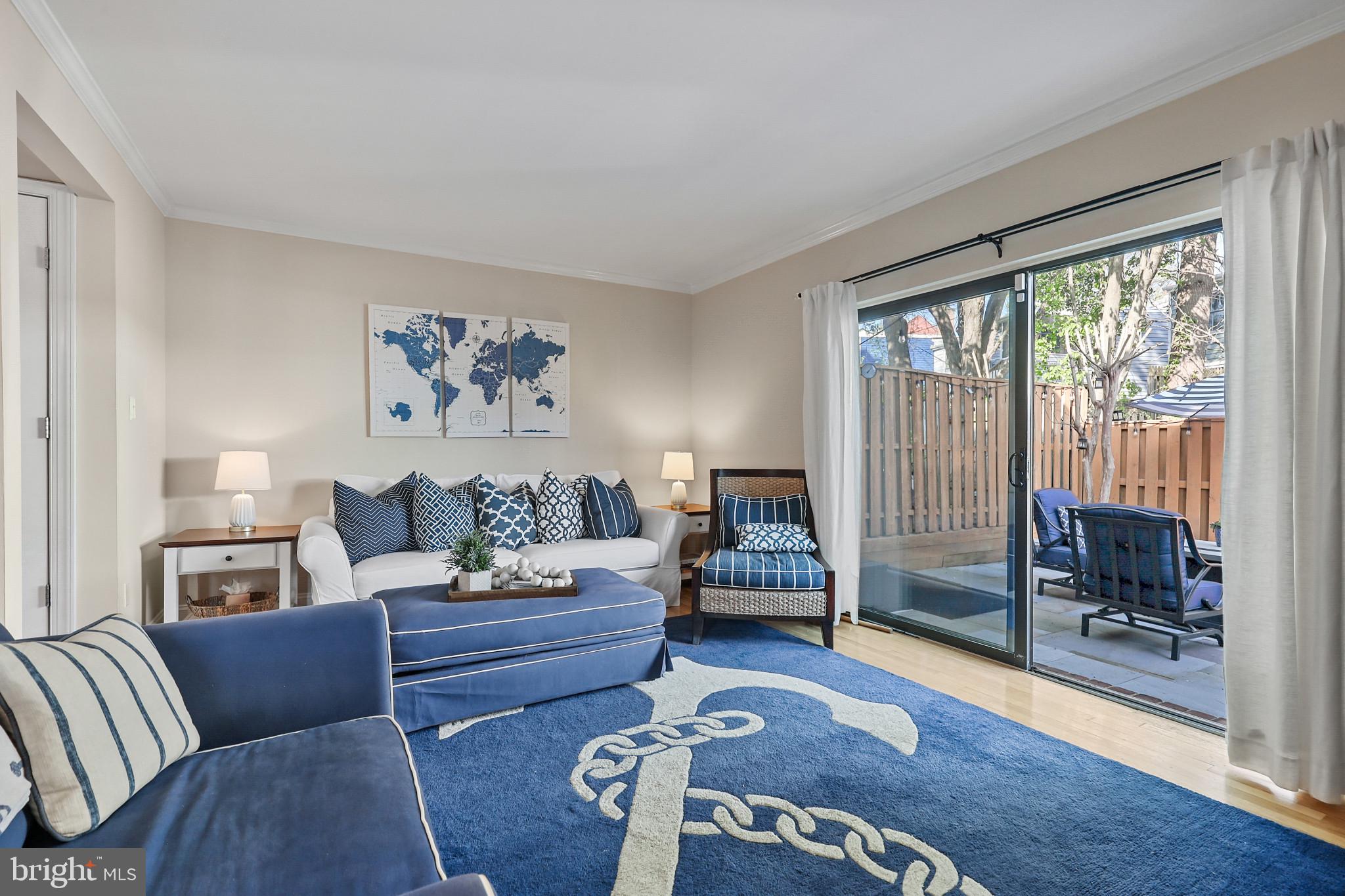 HISTORIC DISTRICT - Residential