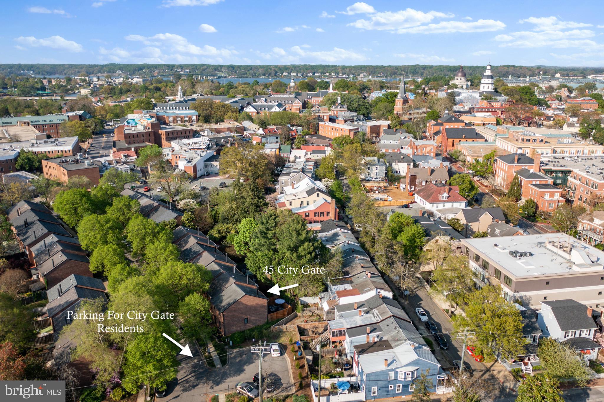 HISTORIC DISTRICT - Residential