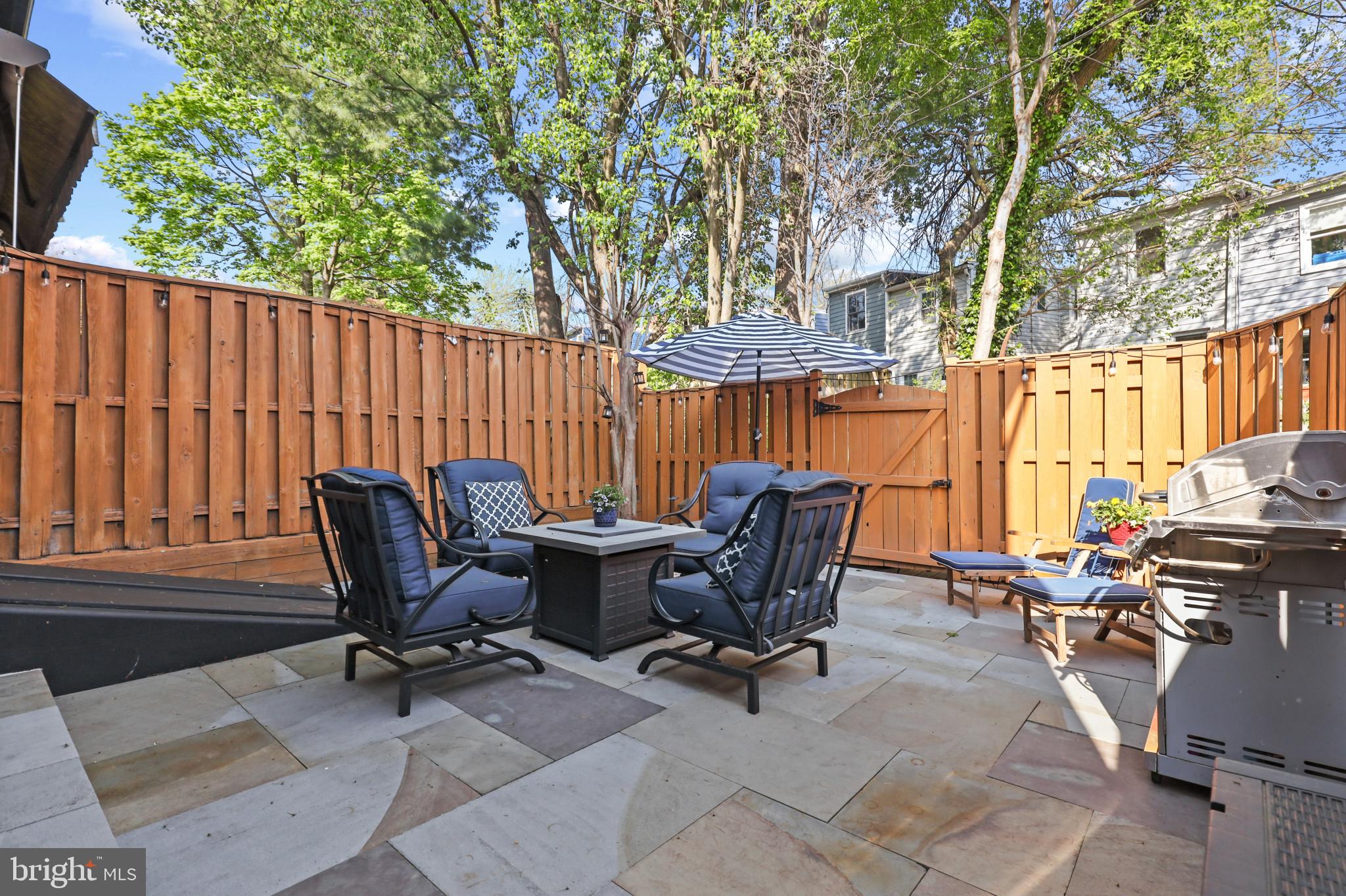 HISTORIC DISTRICT - Residential