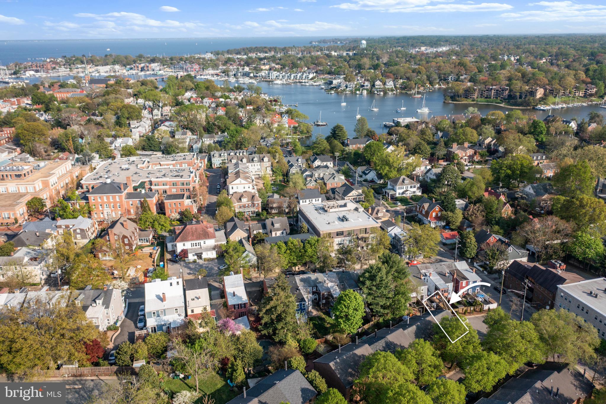 HISTORIC DISTRICT - Residential