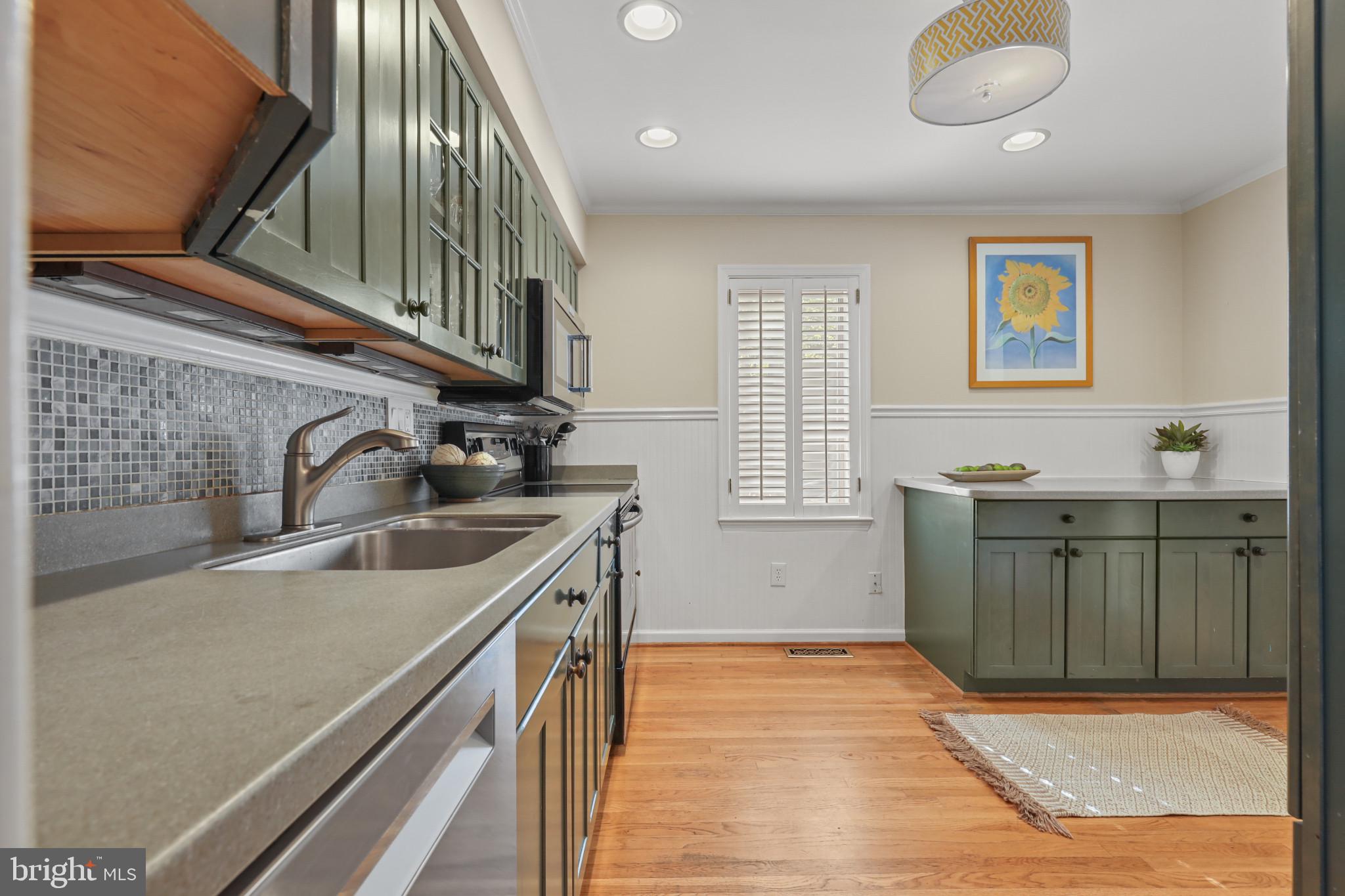 HISTORIC DISTRICT - Residential