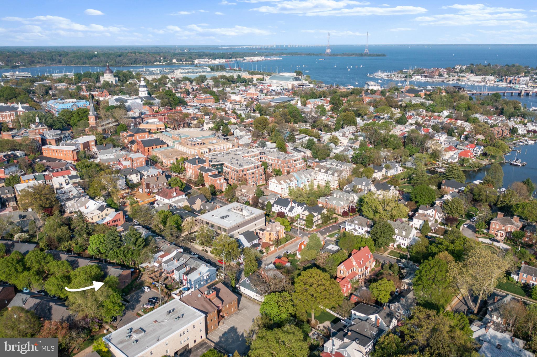 HISTORIC DISTRICT - Residential