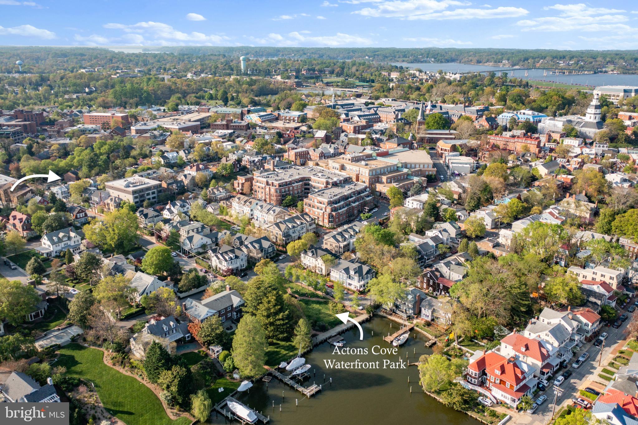 HISTORIC DISTRICT - Residential