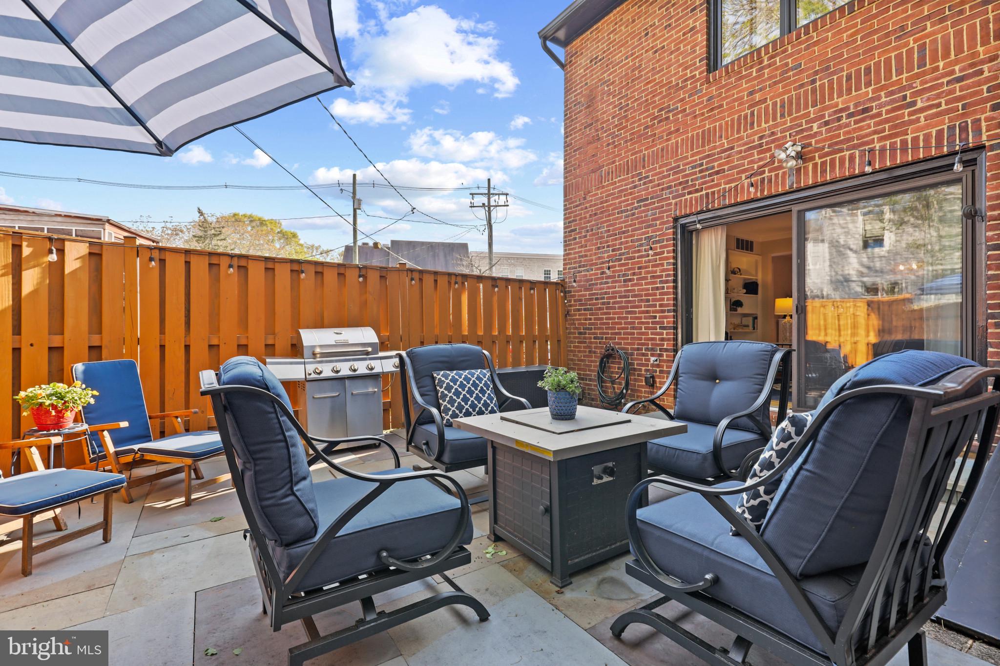 HISTORIC DISTRICT - Residential