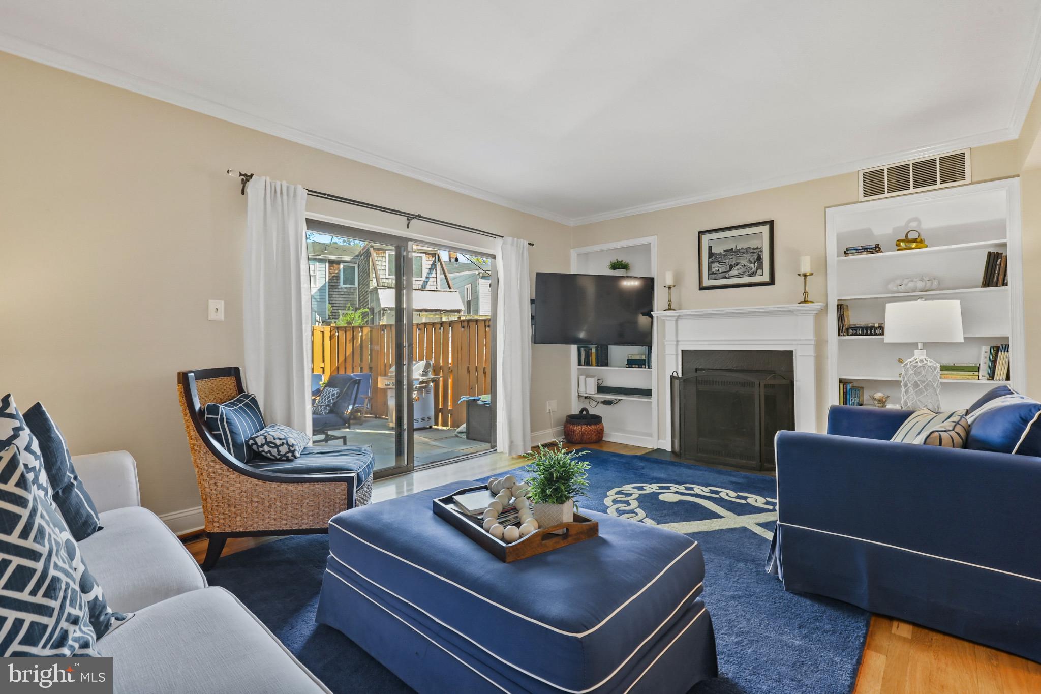 HISTORIC DISTRICT - Residential