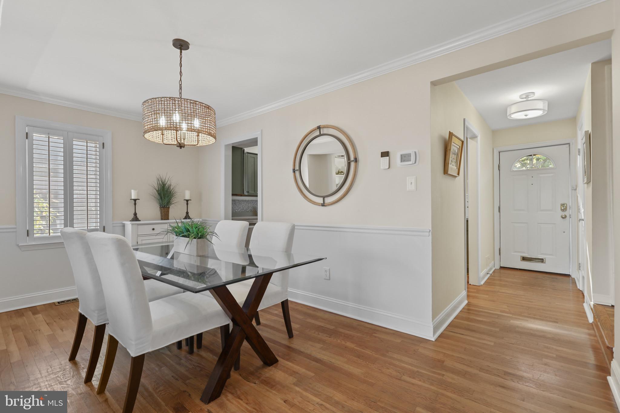 HISTORIC DISTRICT - Residential