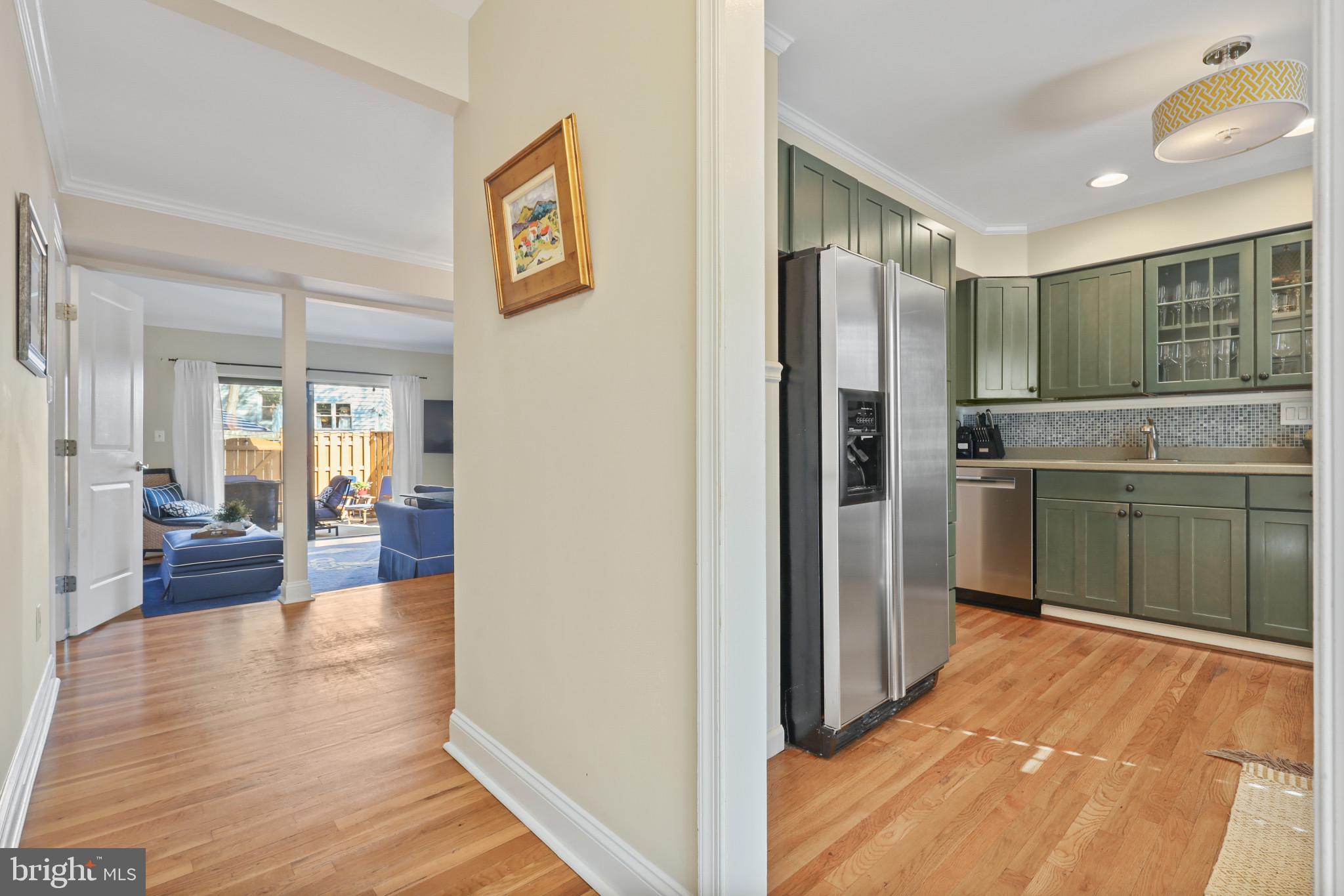 HISTORIC DISTRICT - Residential