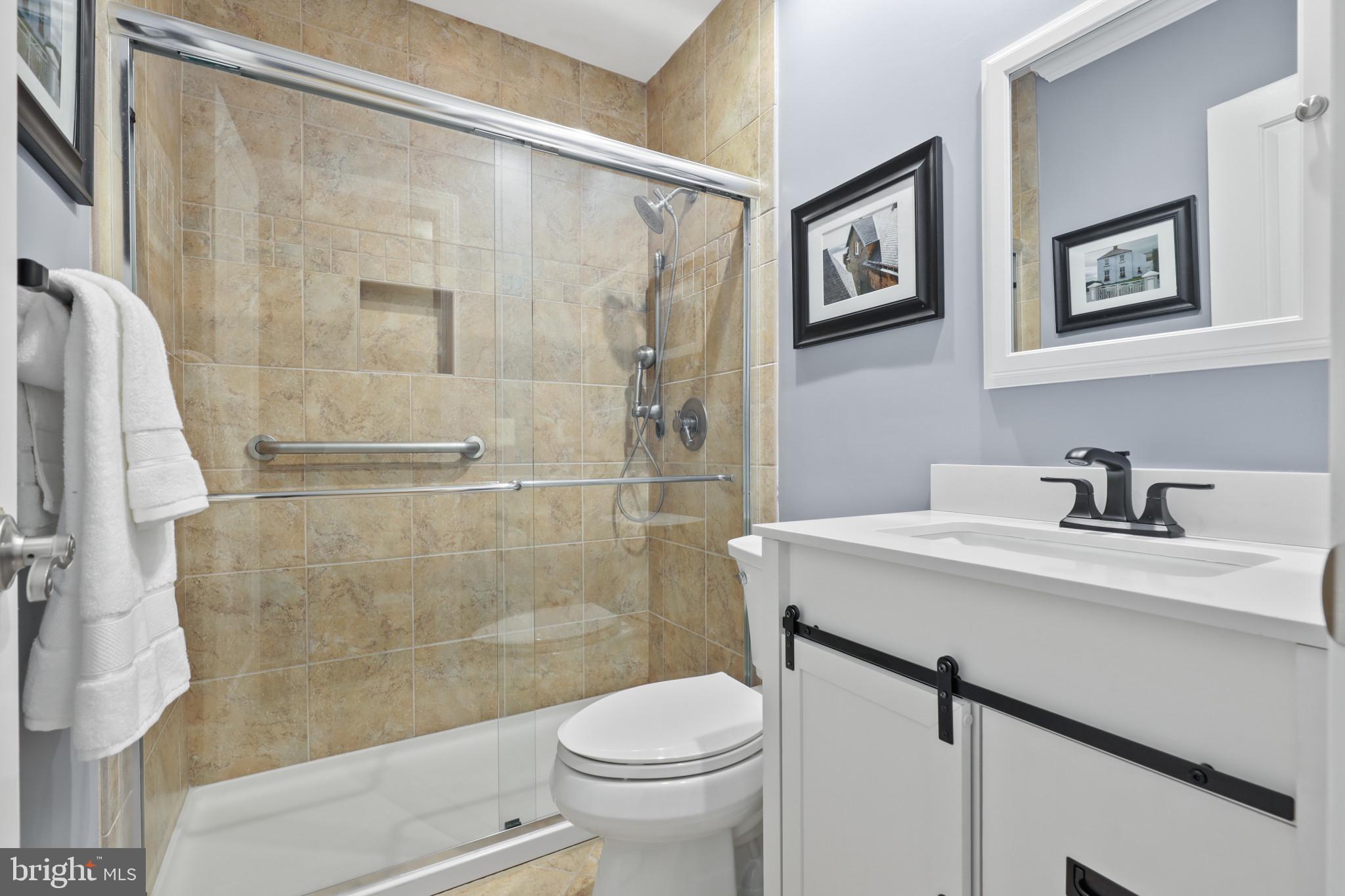 HISTORIC DISTRICT - Residential