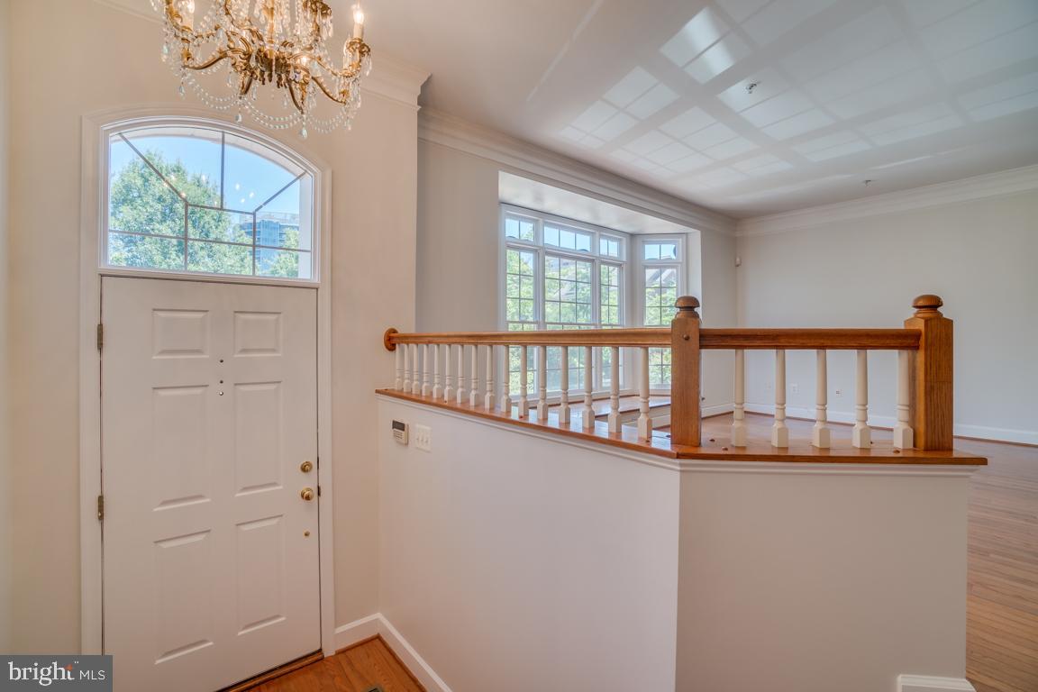 COLONIAL HEIGHTS - Residential Lease