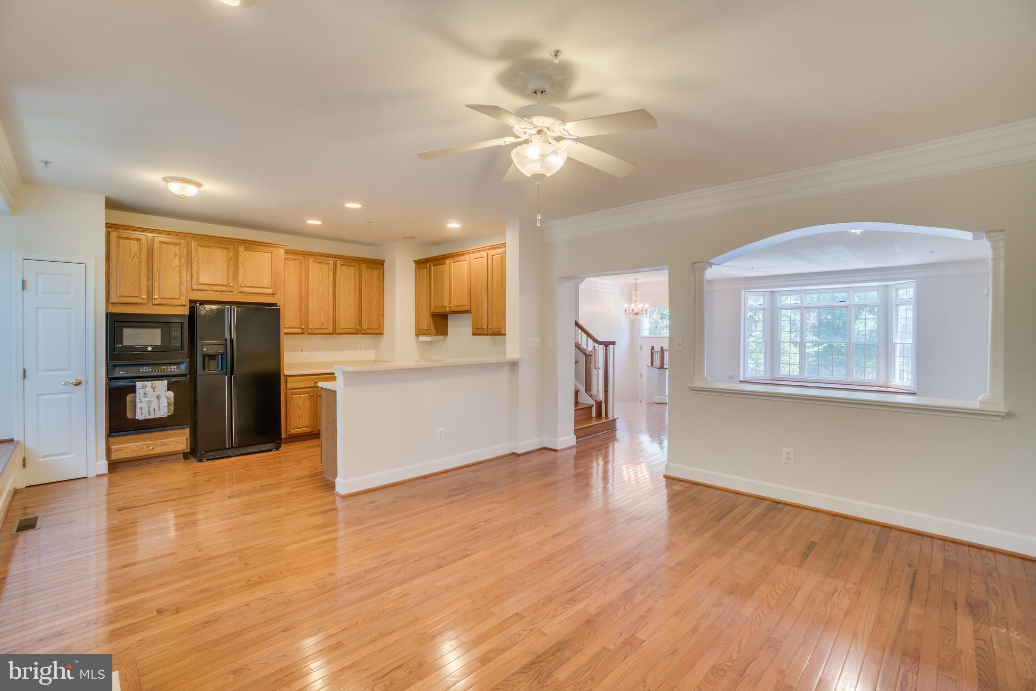 COLONIAL HEIGHTS - Residential Lease