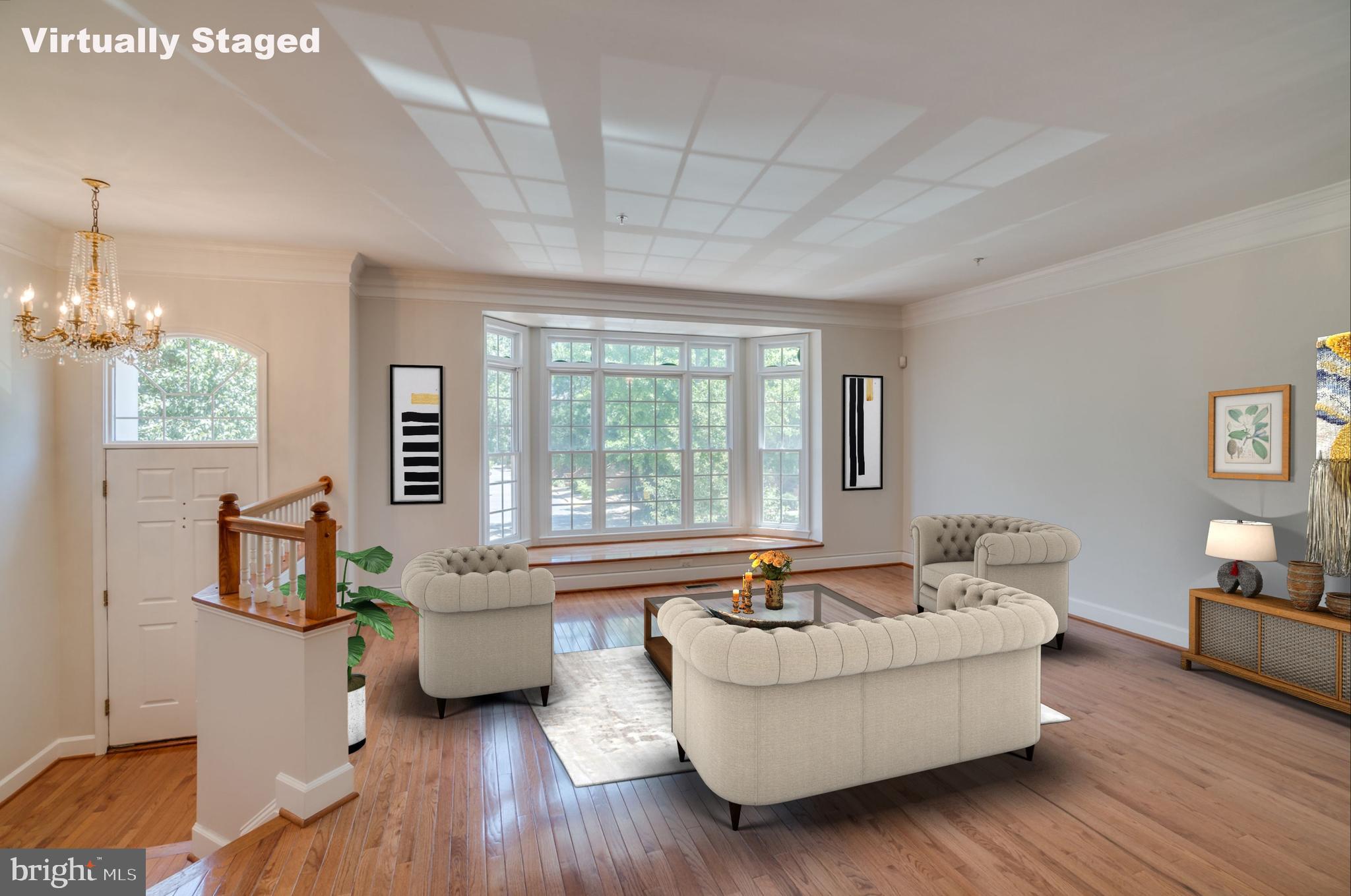 COLONIAL HEIGHTS - Residential Lease