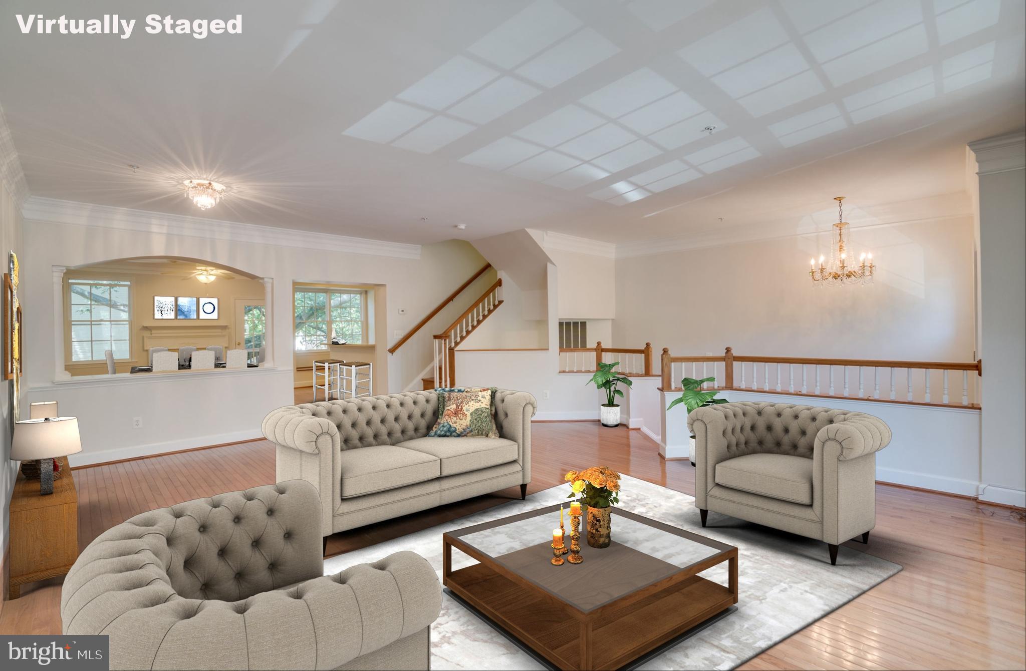 COLONIAL HEIGHTS - Residential Lease