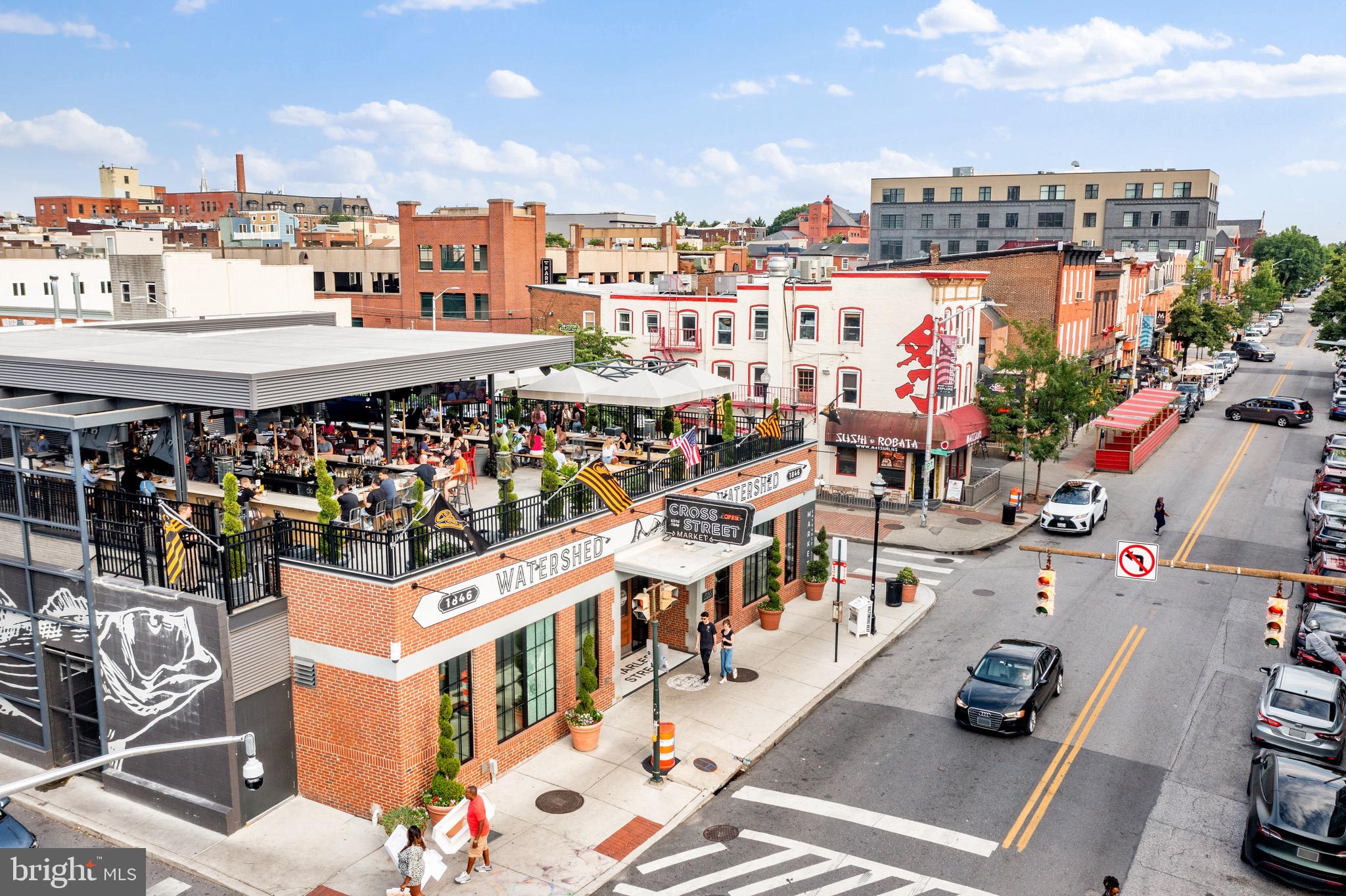 1125 S CHARLES STREET