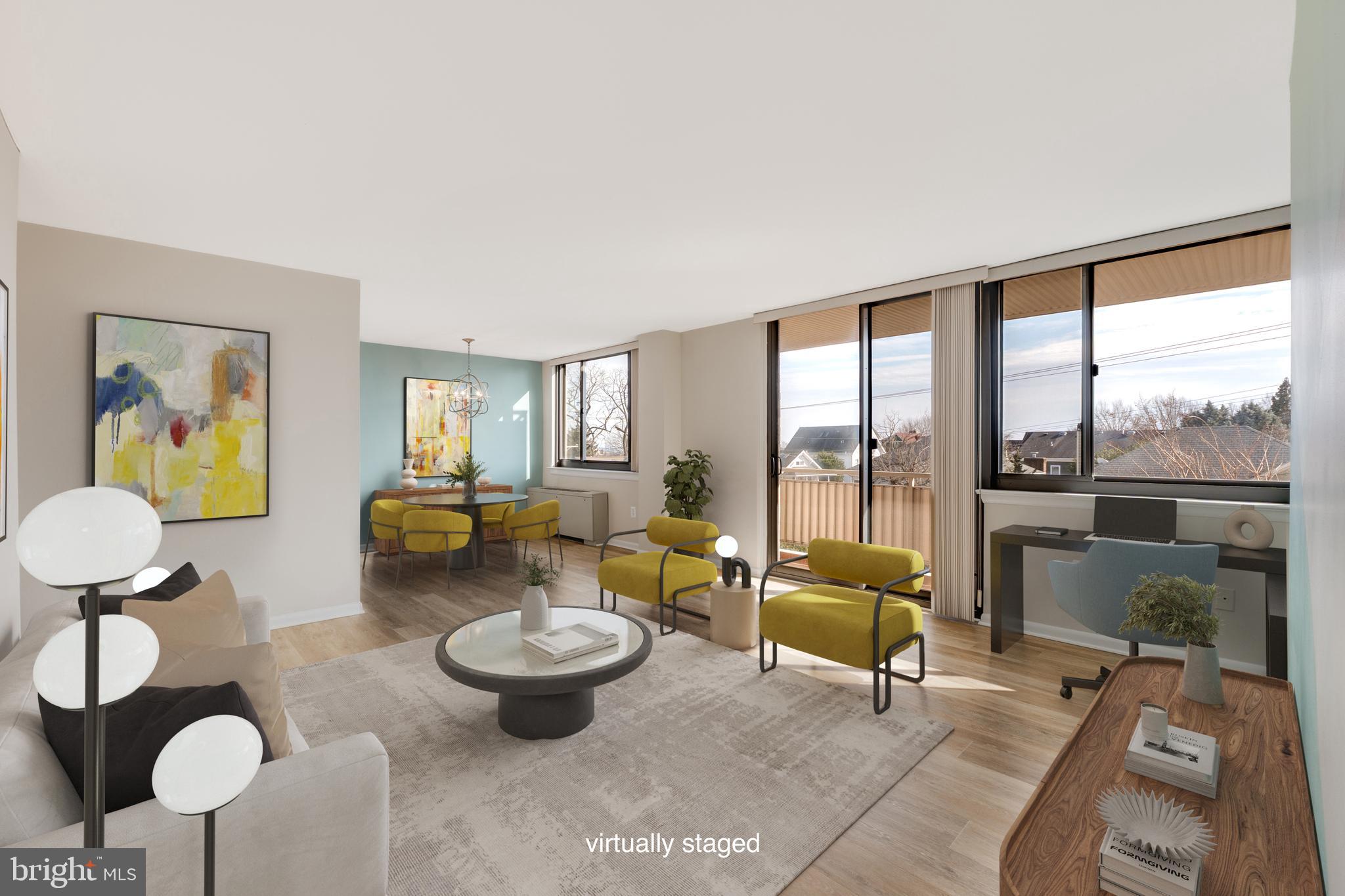 4201 CHERRY HILL ROAD 407