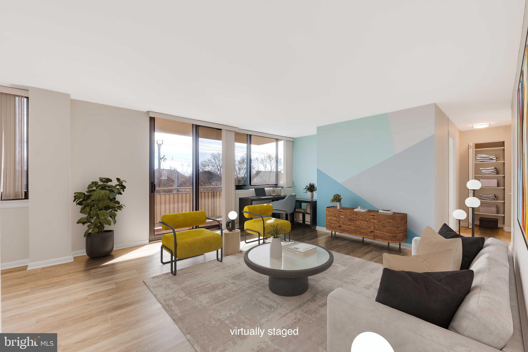 4201 CHERRY HILL ROAD 407