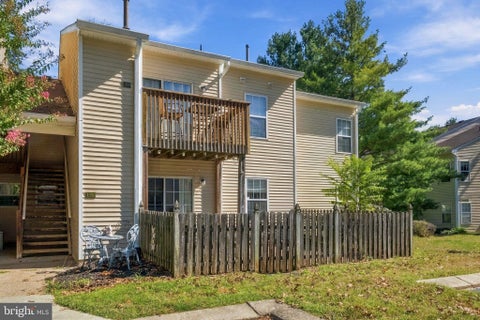 Condo For Sale - 1351 Tristram Circle<br/> Gloucester County, MANTUA, NJ 08051