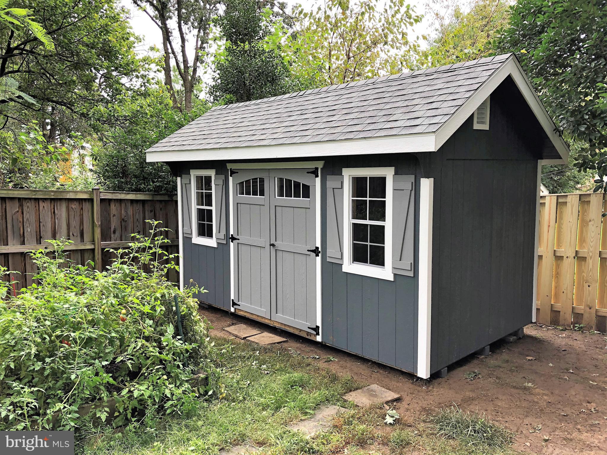 VIRGINIA HEIGHTS - Residential Lease