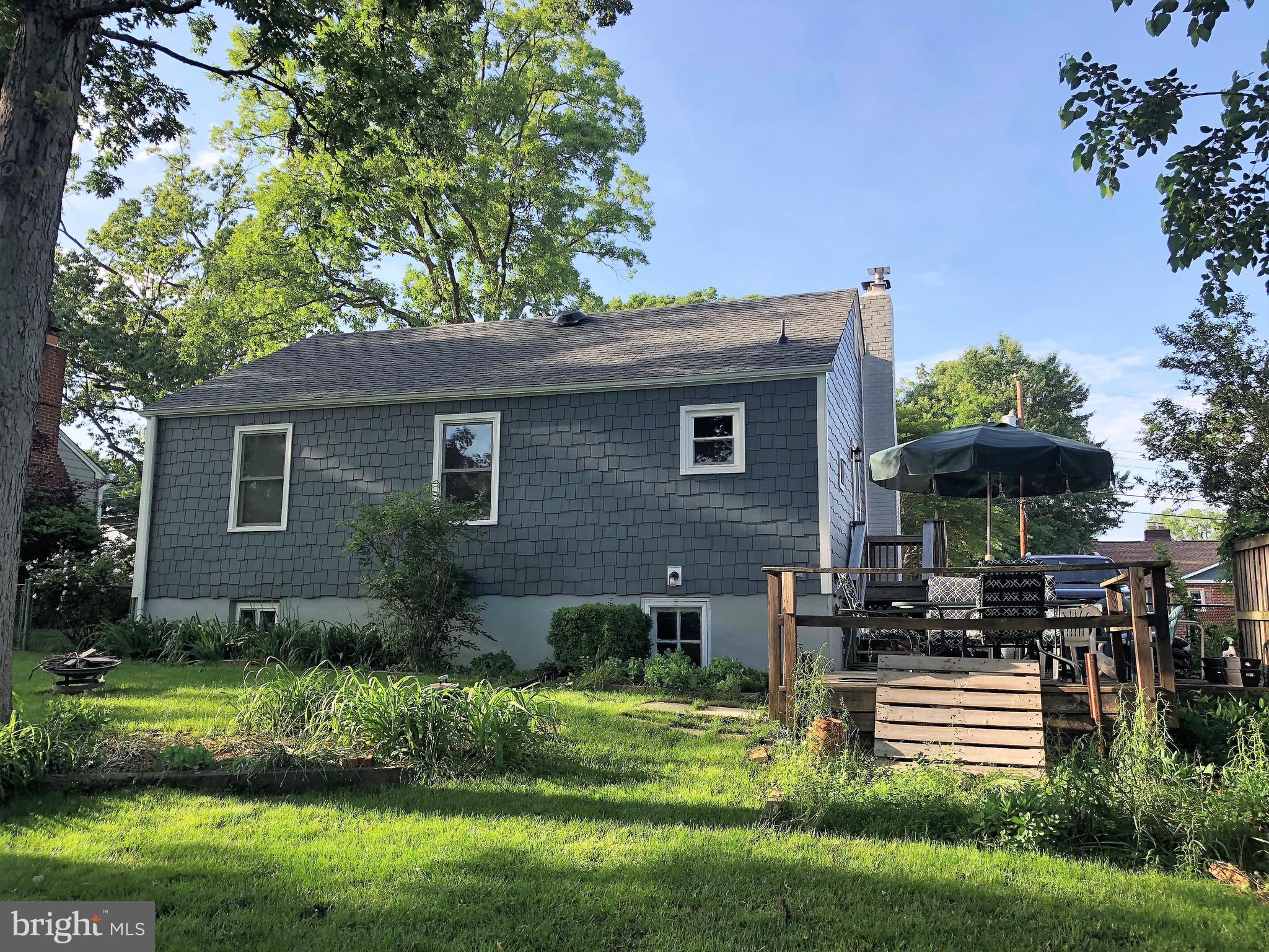 VIRGINIA HEIGHTS - Residential Lease