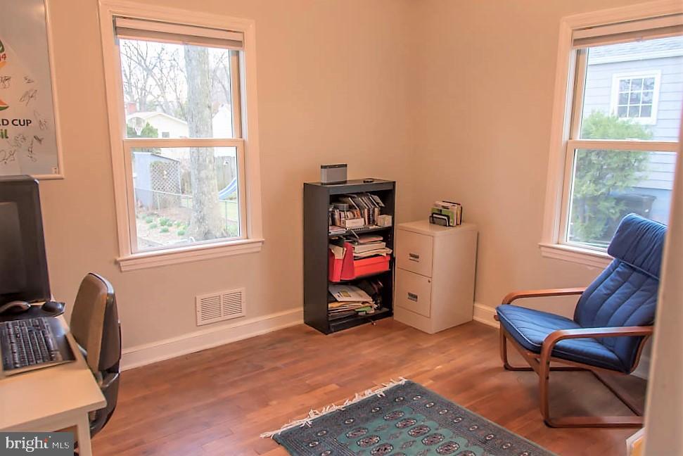 VIRGINIA HEIGHTS - Residential Lease