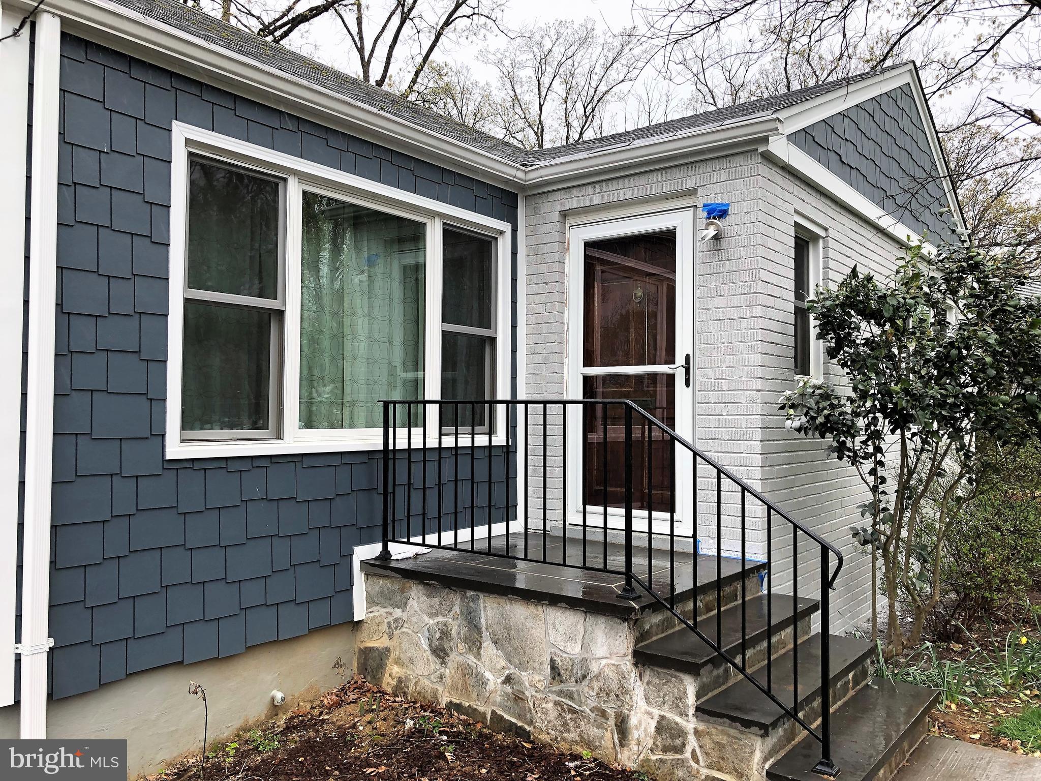 VIRGINIA HEIGHTS - Residential Lease