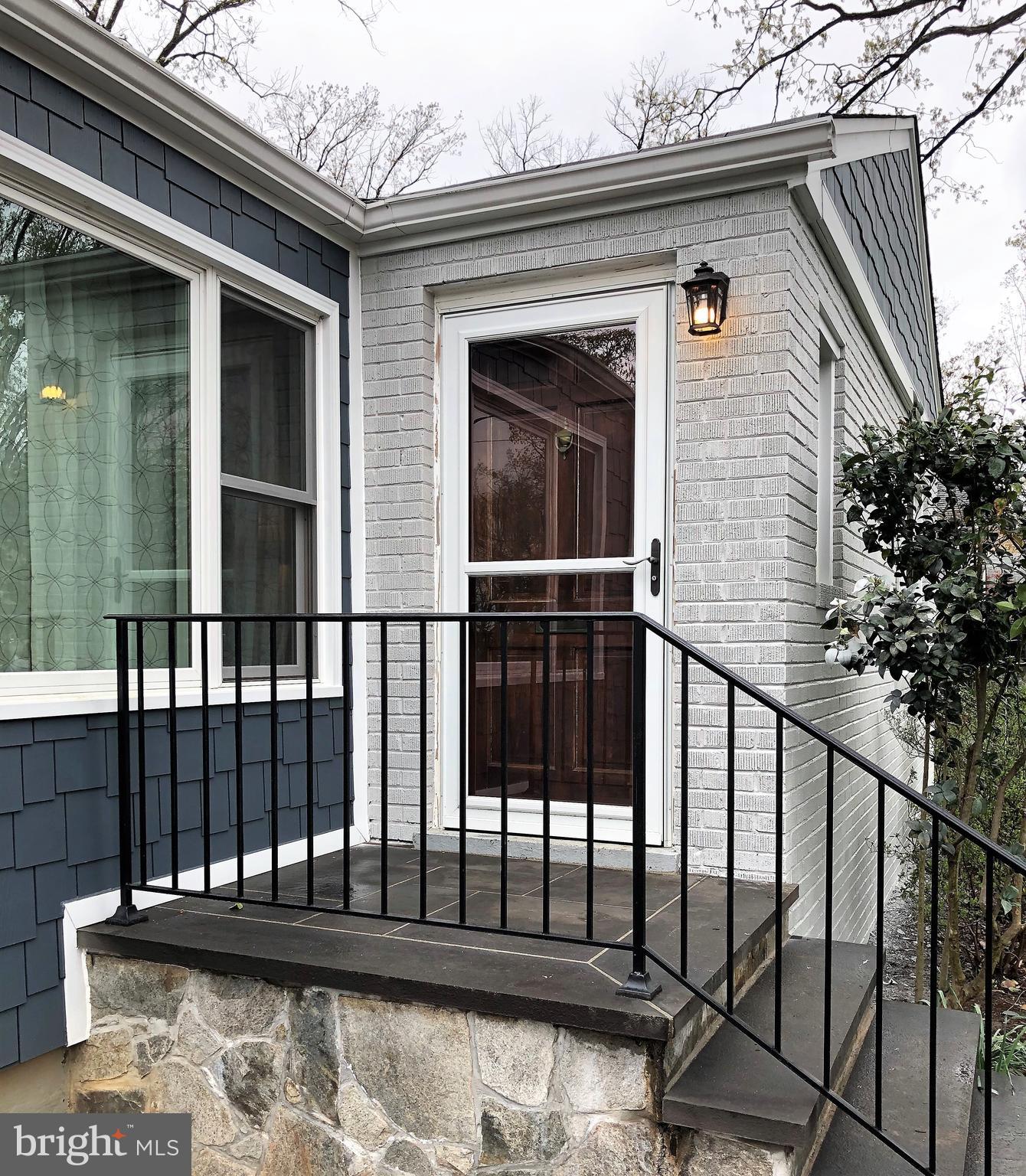 VIRGINIA HEIGHTS - Residential Lease