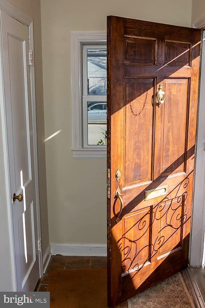 VIRGINIA HEIGHTS - Residential Lease