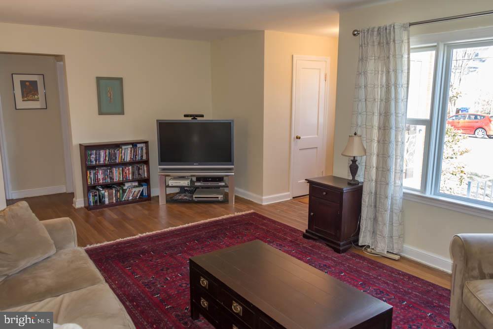 VIRGINIA HEIGHTS - Residential Lease