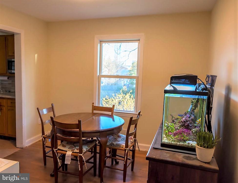 VIRGINIA HEIGHTS - Residential Lease