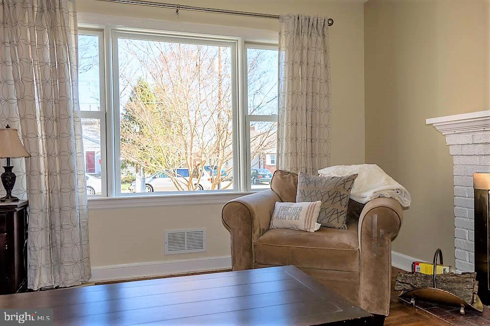 VIRGINIA HEIGHTS - Residential Lease