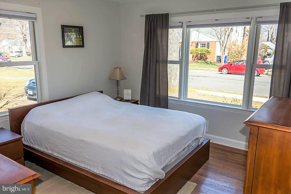 VIRGINIA HEIGHTS - Residential Lease