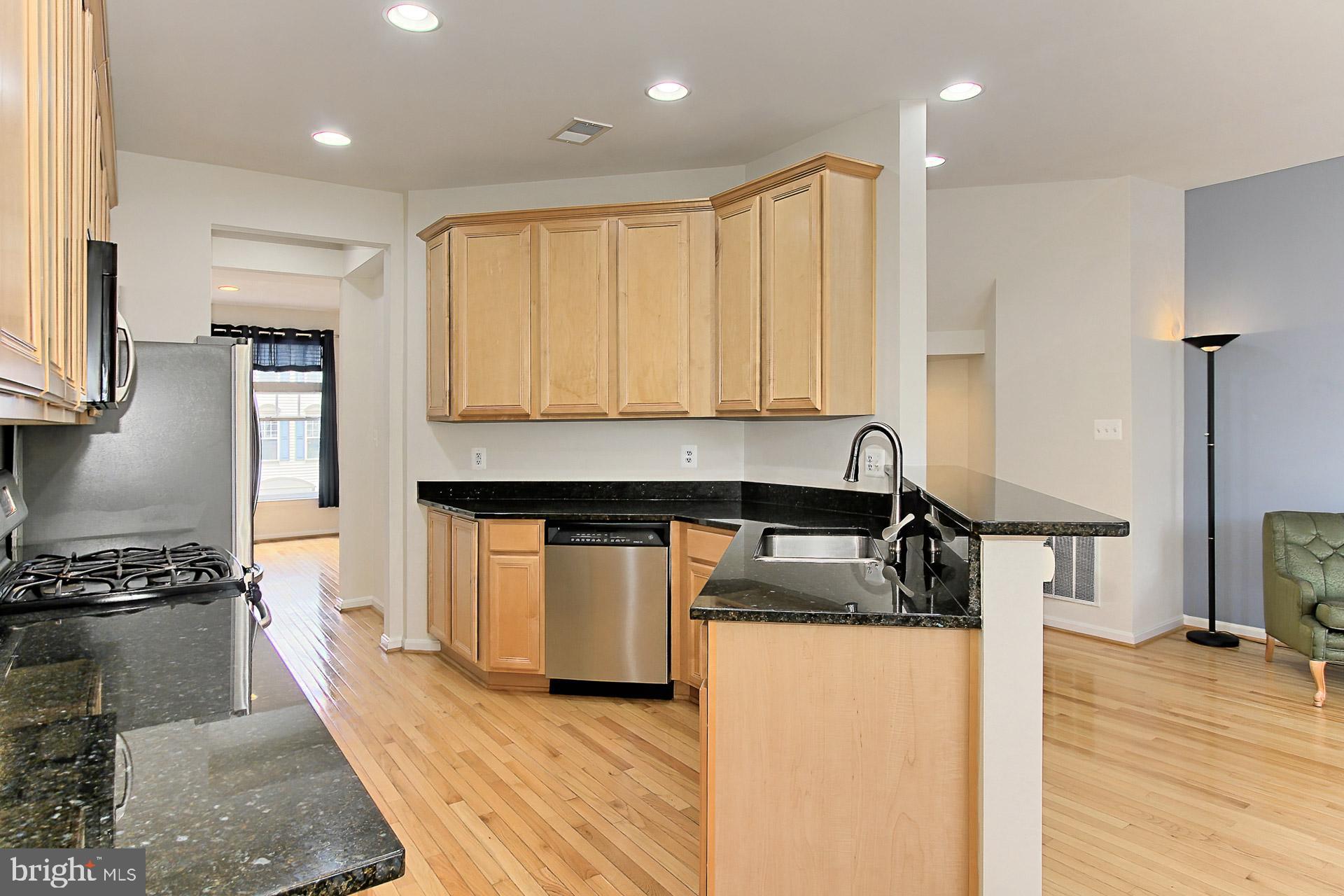 BROADLANDS SOUTH - Residential