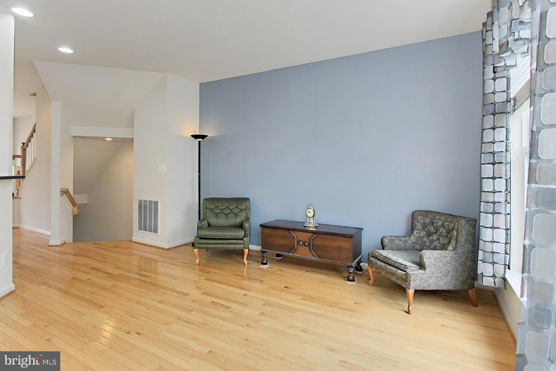 BROADLANDS SOUTH - Residential