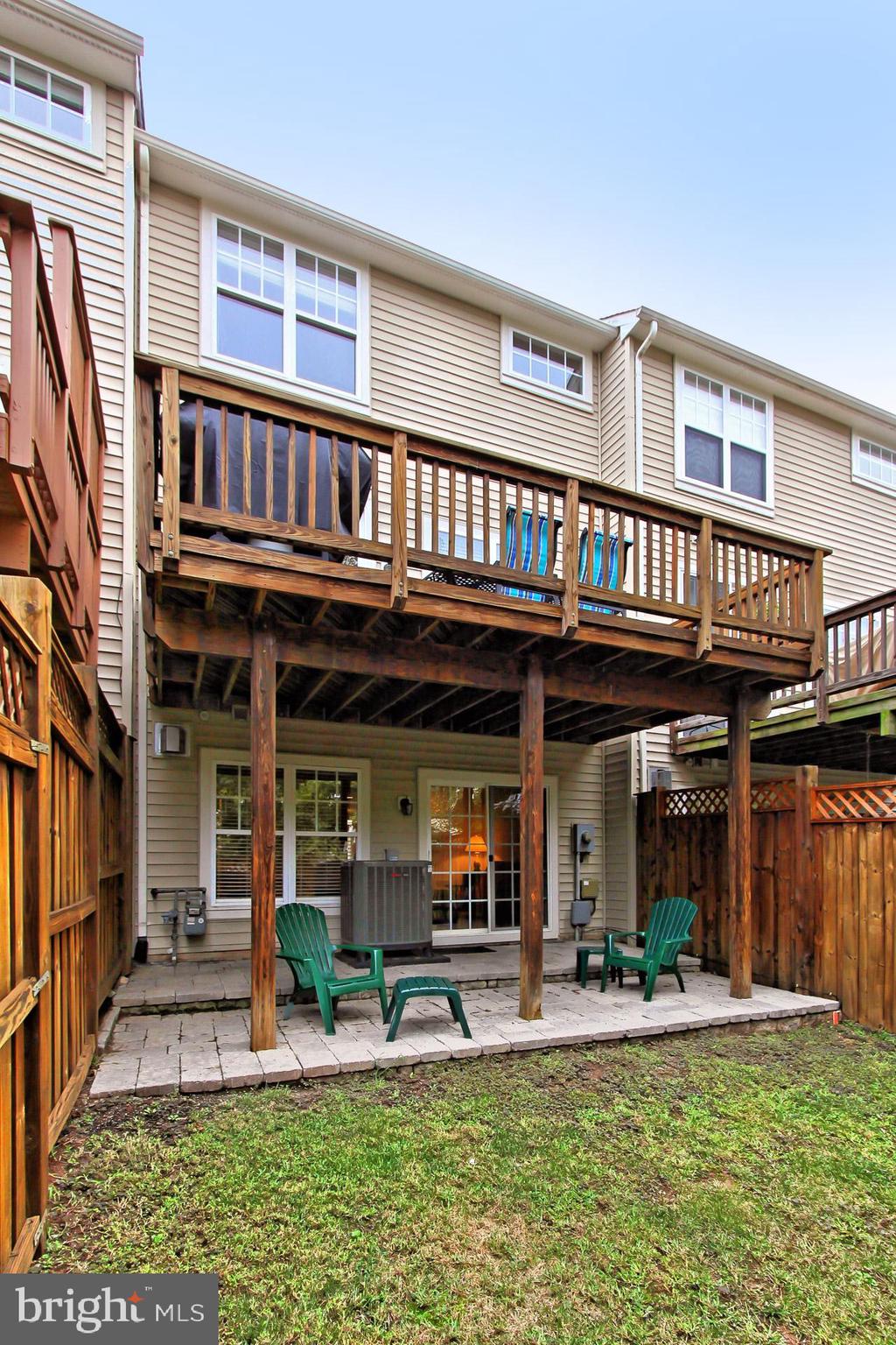 BROADLANDS SOUTH - Residential