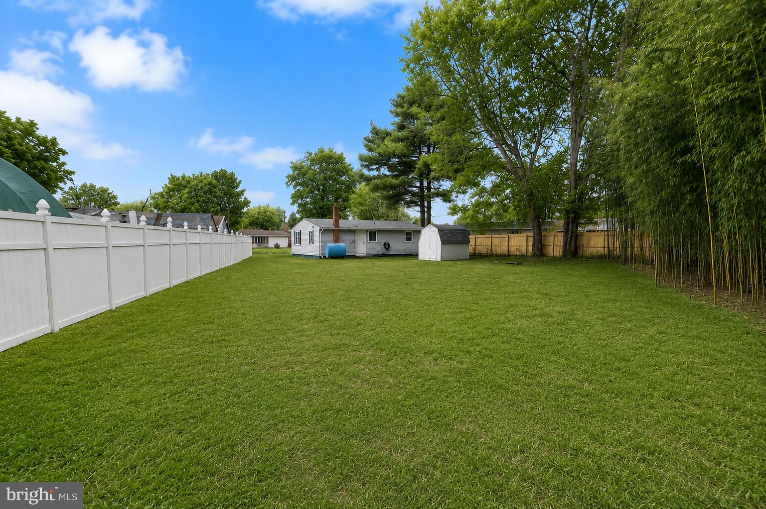 CRESTWOOD ACRES - Residential