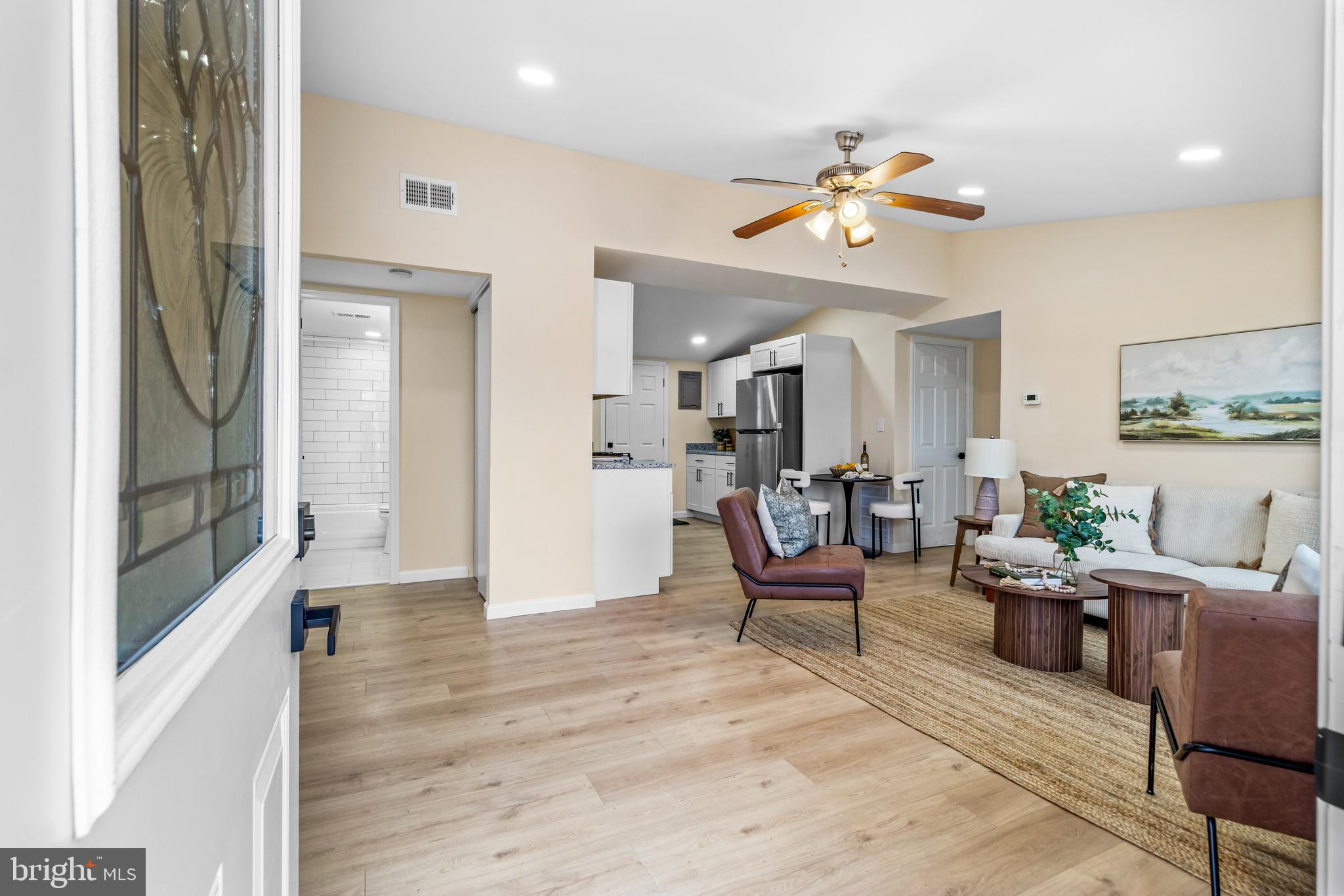 CRESTWOOD ACRES - Residential