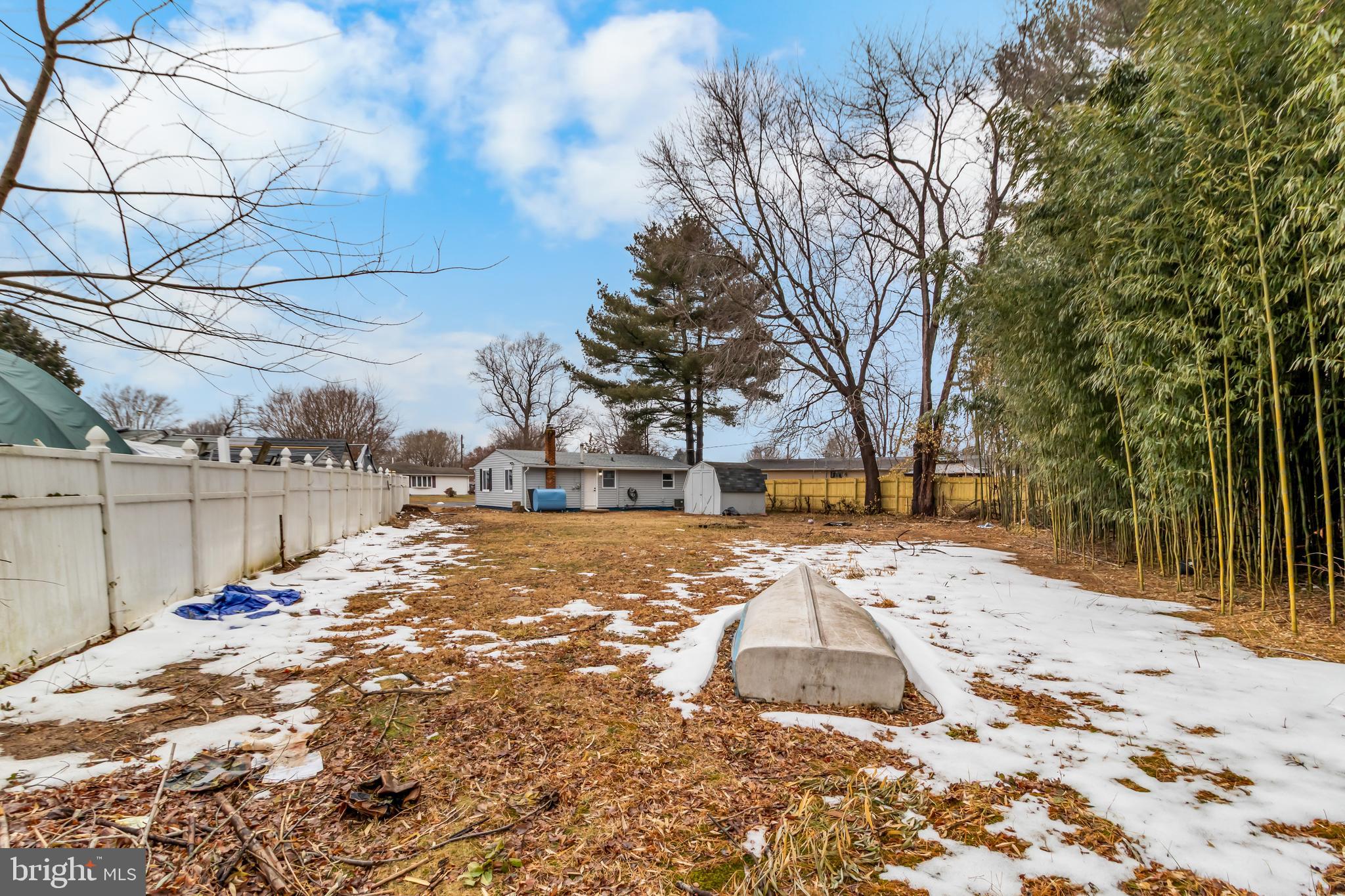 CRESTWOOD ACRES - Residential